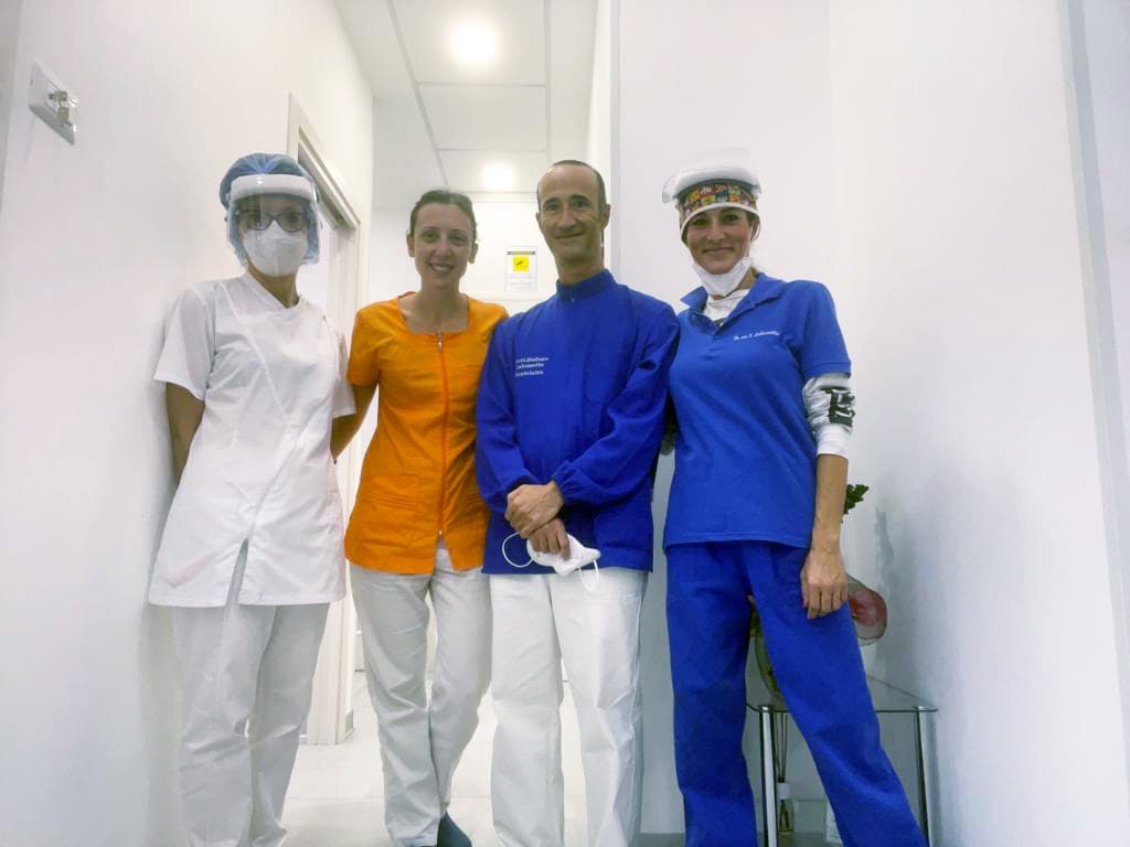 Studio Dentistico Labozzetta