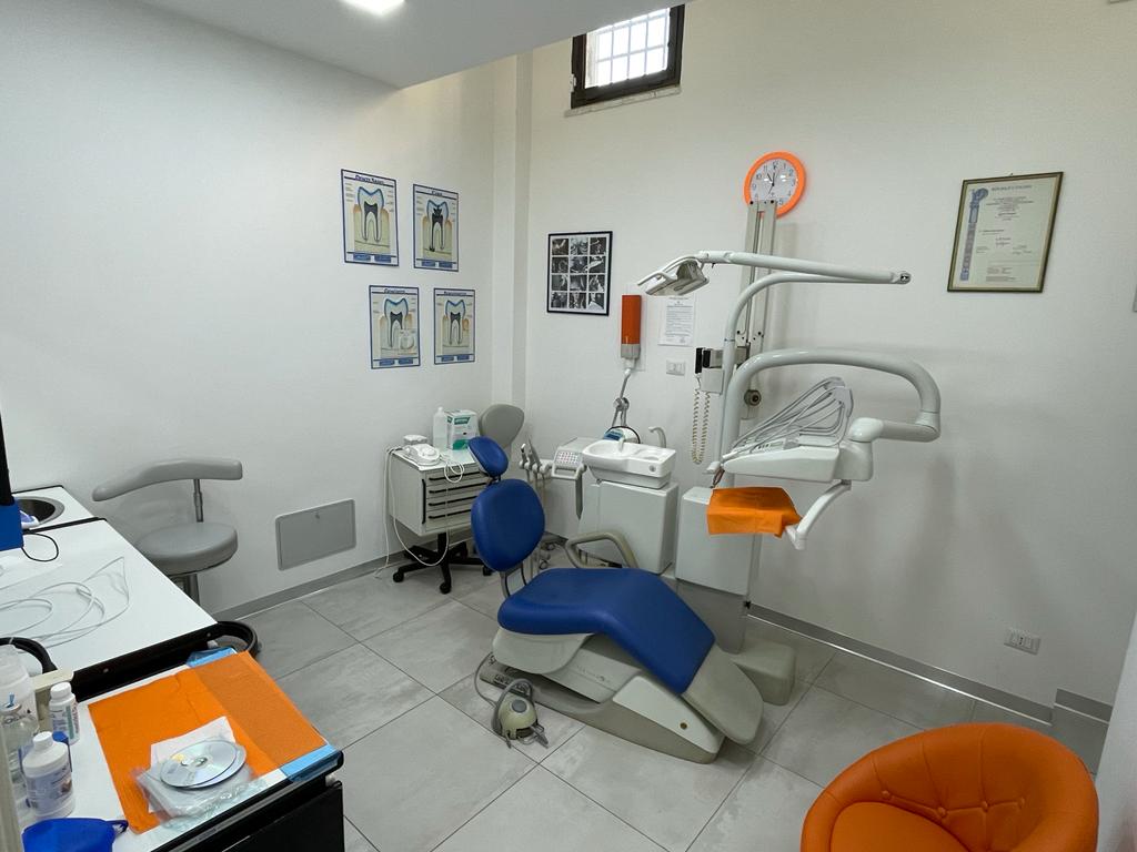 Studio Dentistico Labozzetta