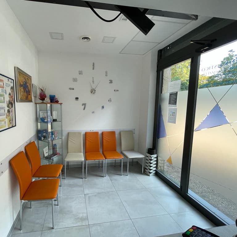 Studio Dentistico Labozzetta