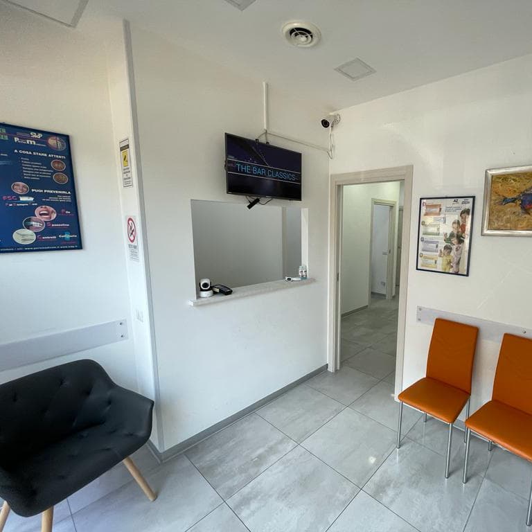Studio Dentistico Labozzetta