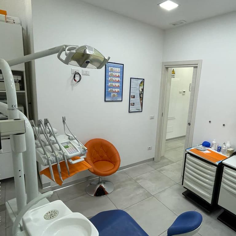 Studio Dentistico Labozzetta